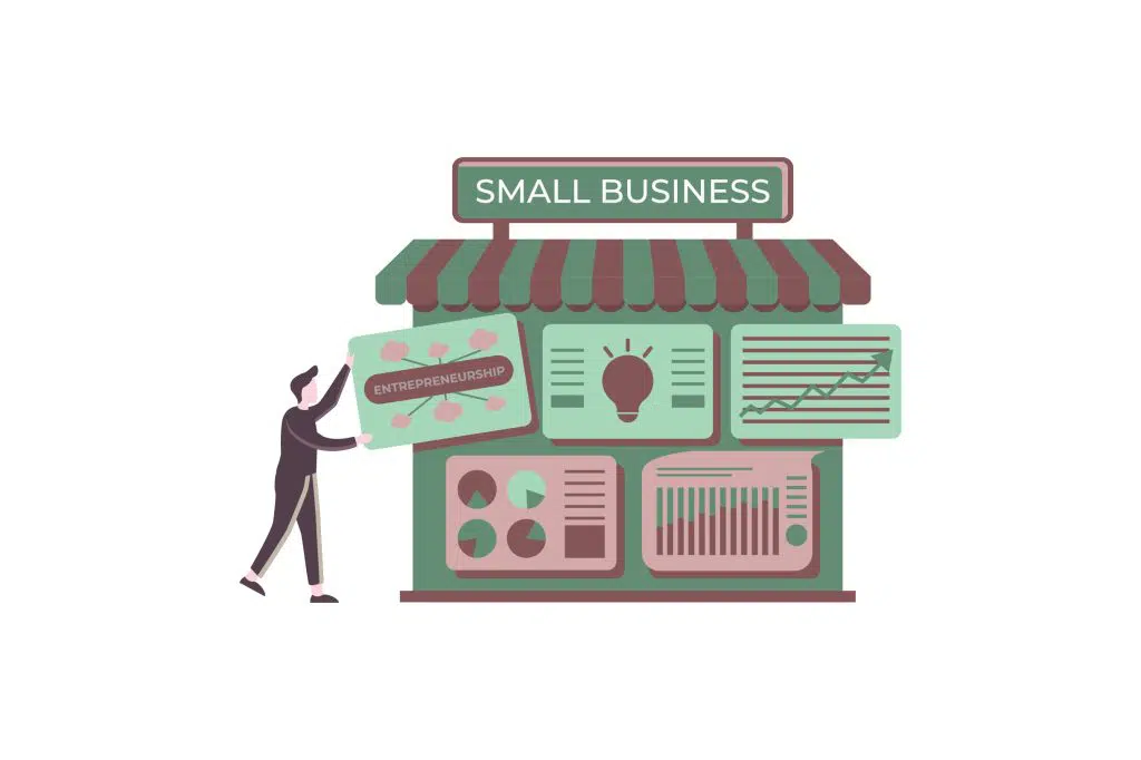 Small Business